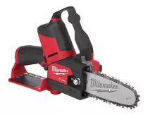 Motosierra Podadora 6'' A Batería Fuel 12v Milwaukee 2527-20