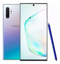 Nuevo Samsung Galaxy Note 10+ Plus 256gb