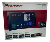 Radio Pioneer Dmh Z 5150  Bt 7