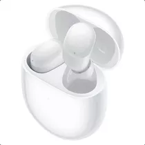 Audífonos In-ear Gamer Inalámbricos Xiaomi Redmi Buds 4 Blanco