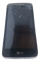 Celular LG K4 Lte Negro Usado Oferta