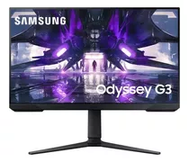 Monitor Gaming Odyssey G3 De 27 . Fhd, 165hz, 1ms