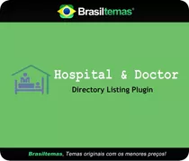 Hospital & Doctor Directory - Original