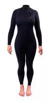 Traje Neoprene Thermoskin Mujer Joy 4.3 Mm Fz Largo 