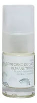 Contorno De Ojos Ultranutritivo Naay 15ml Tipo De Piel Todo Tipo De Piel