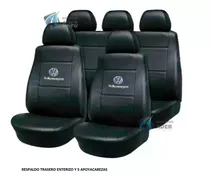 Fundas Cubre Asientos Vw Gol Country Primera Calidad