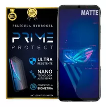 Película Premium Fosca Hydrogel Asus Frontal Todos Modelos