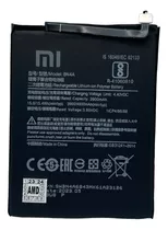Bat-er-ia Bn4a Compatível Xiaomi Redmi Note7 +garantia