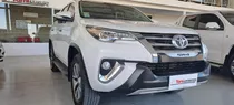 Toyota Sw4 2.8 Srx 4x4 A/t Anticipo U$21900 Automotores Yami