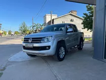 Volkswagen Amarok 2011 2.0 Cd Tdi 4x2 Trendline 