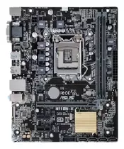 Placa-mãe Original H110m-k 32gb Ddr4 Intel, Lga1151