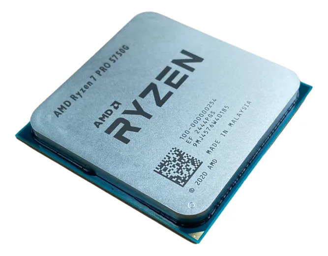Amd Ryzen 5 Pro 4650g | Mercado Livre