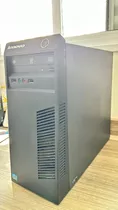 Cpu Lenovo 62 Intel Core I3 3240 + 4gb Ram + Hd 500gb