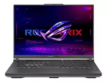 Notebook Gamer Asus Rog Strix G16, Intel Core I9-13980hx, 16