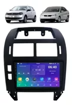 Multimidia Polo 2010 H-tech 9223ca 2ram 32gb Carplay Android