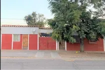 Terreno En Arriendo Con Casa En Av. Illanes