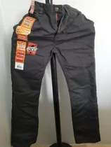 Pantalon Talla 14 (adolescente, Varón) Regular Wrangler Nuev