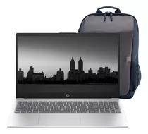 Notebook Hp 15-fd0010la Intel Core I3 8 Gb Ram 512 Gb Ssd