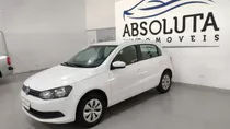 Volkswagen Gol 1.0 City