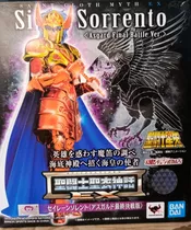 Myth Cloth Ex Sorrento De Siren