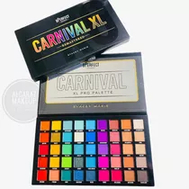 Paleta Carnival Xl Stacey Marie