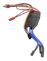 Esc Controlador De Velocidad Para Motor Brushless 30a