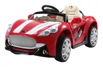 Carrinho Elétrico Infantil Mega Esportivo V12 Motorizado