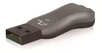 Pen Drive Titan 8gb Usb Leitura 10mb/s Gravação 3mb/s Preto