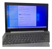 Notebook Lenovo Ideapad 320 15.6 I7 7500u 8gb Ddr4 Ssd 256gb