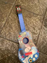 Guitarra Infantil Mickey