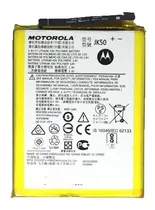 Batería Motorola G8 Power Lite 