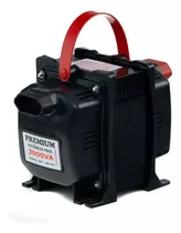 Transformador Premium 3000va Bivolt 110/220 E 220/110 - Fiol