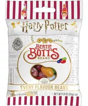 Jelly Belly  Harry Potter Bertie Botts Beans 53g