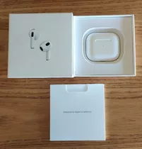 AirPods Apple (3rd Generation)