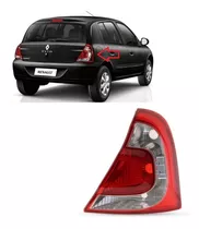 Faro Trasero Renault Clio Mio 2012 2013 2014 2015 2016 Dere