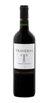 Vino Tinto Traversa Cabernet Sauvignon Botella 750ml