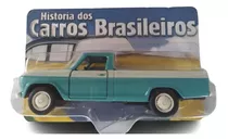 Miniatura Do Chevrolet Pickup C-15 10 H.c.br