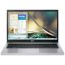 Acer Aspire 3 - 15.6  Laptop Amd Ryzen 5 7520u 2.80ghz 16gb