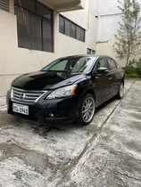 Nissan Sentra 2015