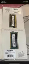 Memoria Ram Mac 8 Gb (2x4gb) Macmemory Apple