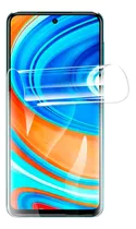 Lamina De Hydrogel Transp. Huawei Mate 20 Lite Sunshine