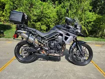 Triumph Tiger 800 Xrx 2015