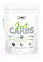 Just Carbs 1 Kg Star Nutrition - Energia Y Resistencia Sabor Neutro