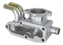 Base Termostato Autoelevador Motor Isuzu 4jb1 Repuestos