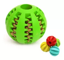 Pelota Para Perros Masticasbles Pequeña