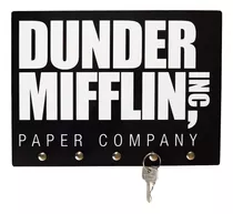 Porta Chaves Dunder Mifflin The Office