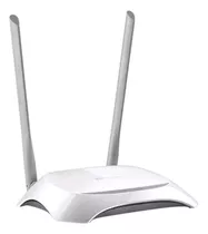 Roteador Tp-link Tl-wr840n Branco Usado Lote 10 Unidades