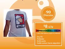 T-shirts Personalizados