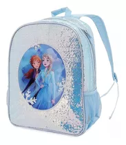 Mochila Frozen De Disney Para Niñas