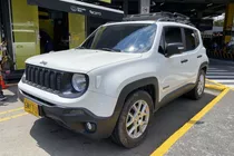   Jeep   Renegade   Sport Plus 1.8 2020